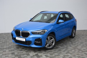 BMW X1 xDrive20i