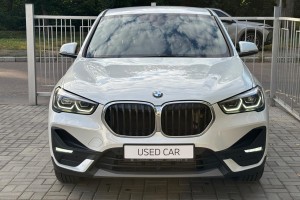 BMW X1 xDrive18d