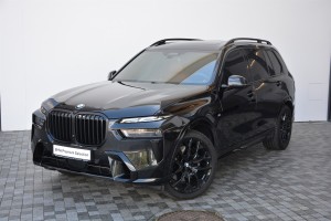 BMW X7 xDrive40d