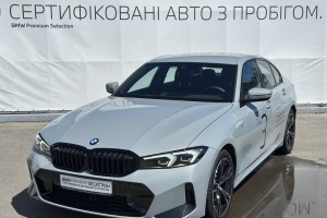 BMW 3 Series 320i xDrive
