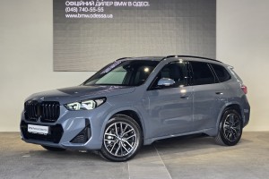 BMW X1 sDrive20d
