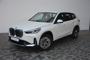 BMW iX1 eDrive20