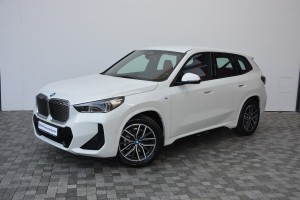 BMW iX1 eDrive20