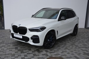 BMW X5 xDrive30d