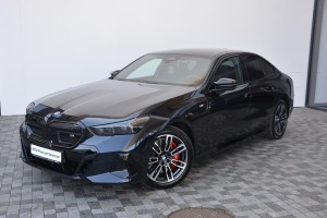 BMW i5 i5 M60 xDrive