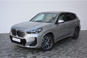 BMW iX1 xDrive30