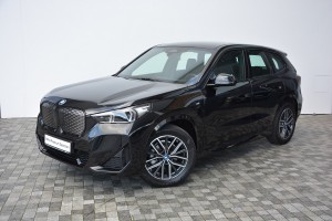 BMW iX1 eDrive20