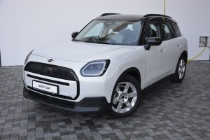 MINI Countryman E
