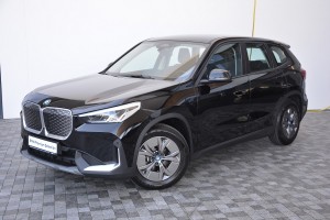 BMW iX1 eDrive20