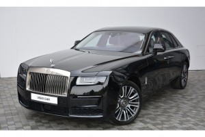 Rolls-Royce Ghost Bespoke
