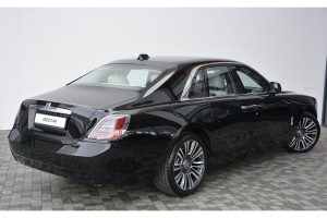 Rolls-Royce