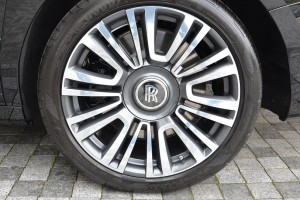 Rolls-Royce