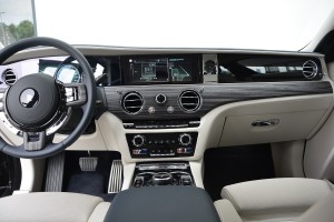 Rolls-Royce