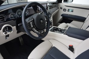 Rolls-Royce
