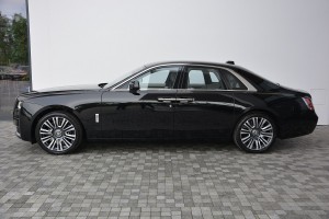 Rolls-Royce