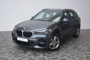 BMW X1 xDrive20i