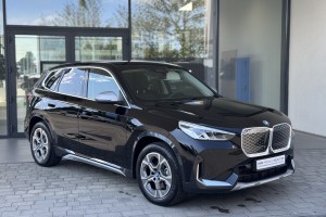BMW iX1 eDrive20