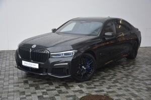 BMW 7 Series M760LI XDRIVE