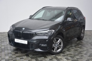BMW X1 xDrive18d