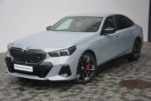 BMW i5 i5 M60 xDrive