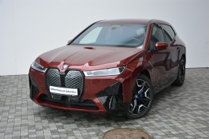 BMW iX xDrive50