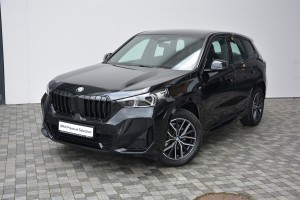 BMW X1 xDrive20d