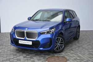 BMW iX1 xDrive30