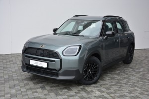 MINI Countryman E