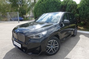 BMW iX1 eDrive20