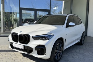 BMW X5 xDrive30d