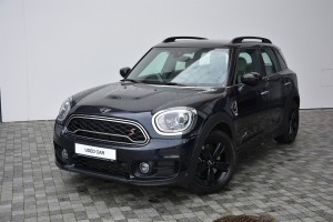 MINI Countryman SD ALL4