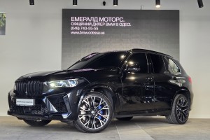 BMW X5 M