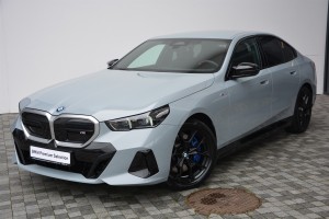 BMW i5 i5 M60 xDrive