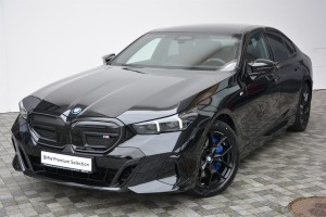 BMW i5 i5 M60 xDrive
