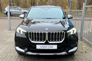 BMW X1 xDrive20d