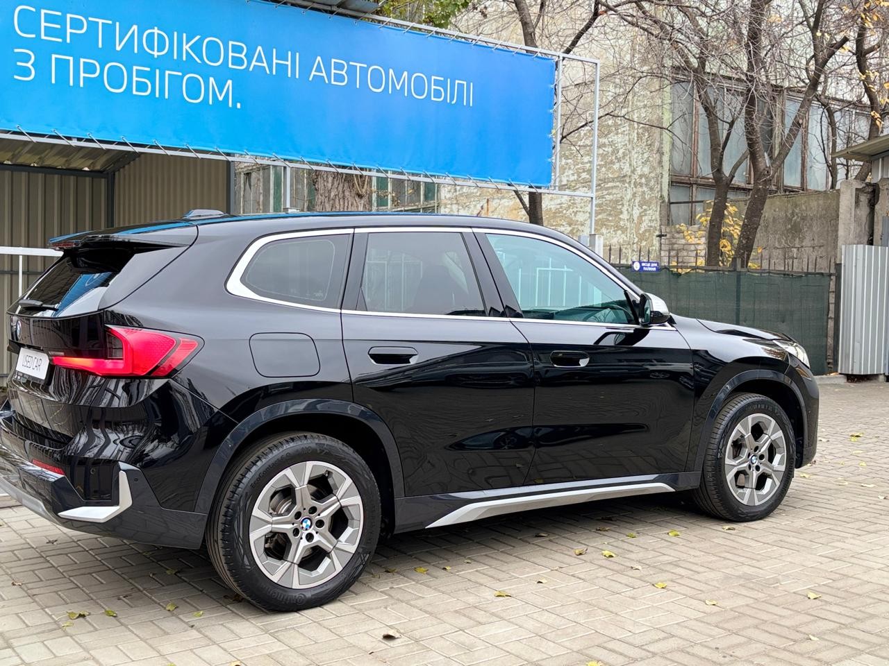 BMW X1 xDrive20d 3