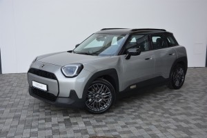 MINI Aceman E