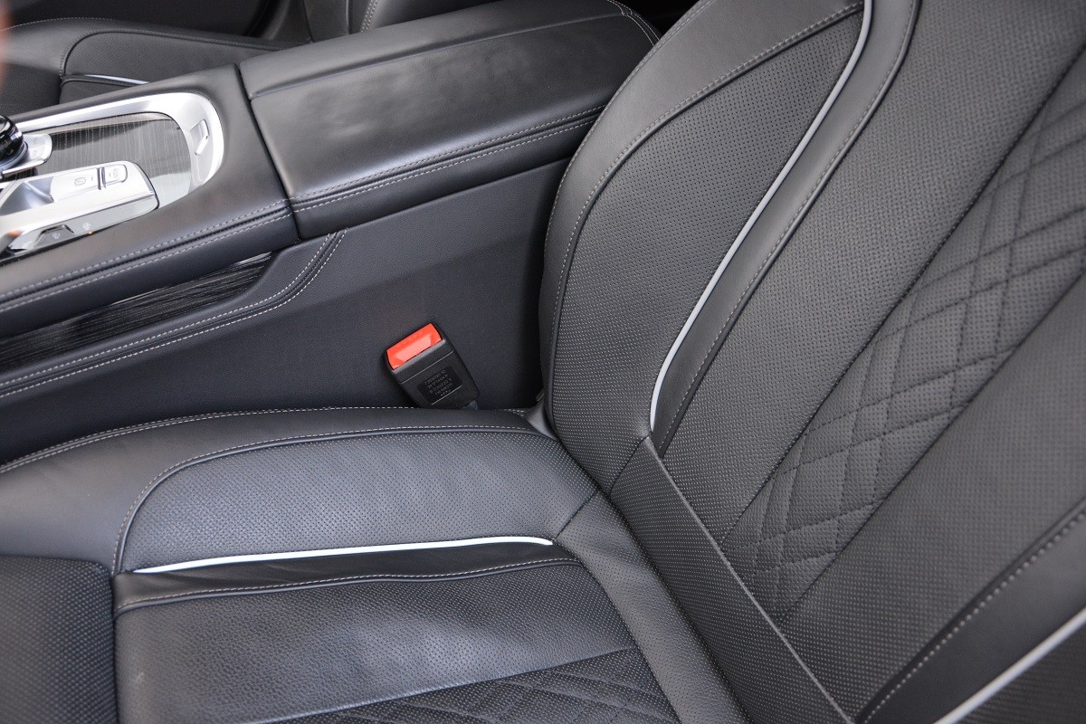 BMW 7 Series 740Ld xDrive 7