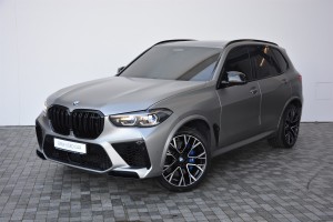 BMW X5 M