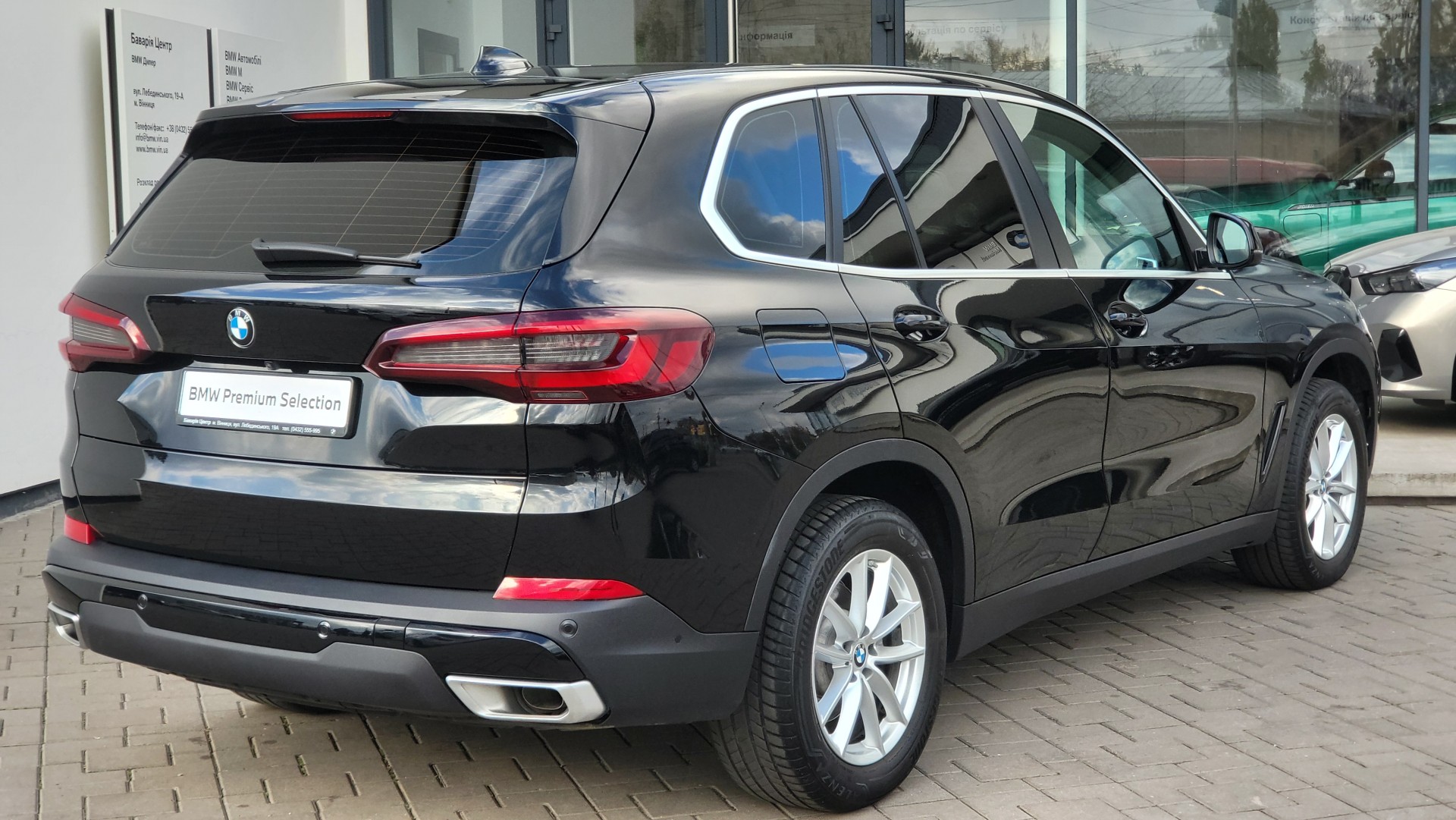 BMW X5 xDrive25d 10
