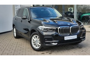BMW X5 xDrive25d