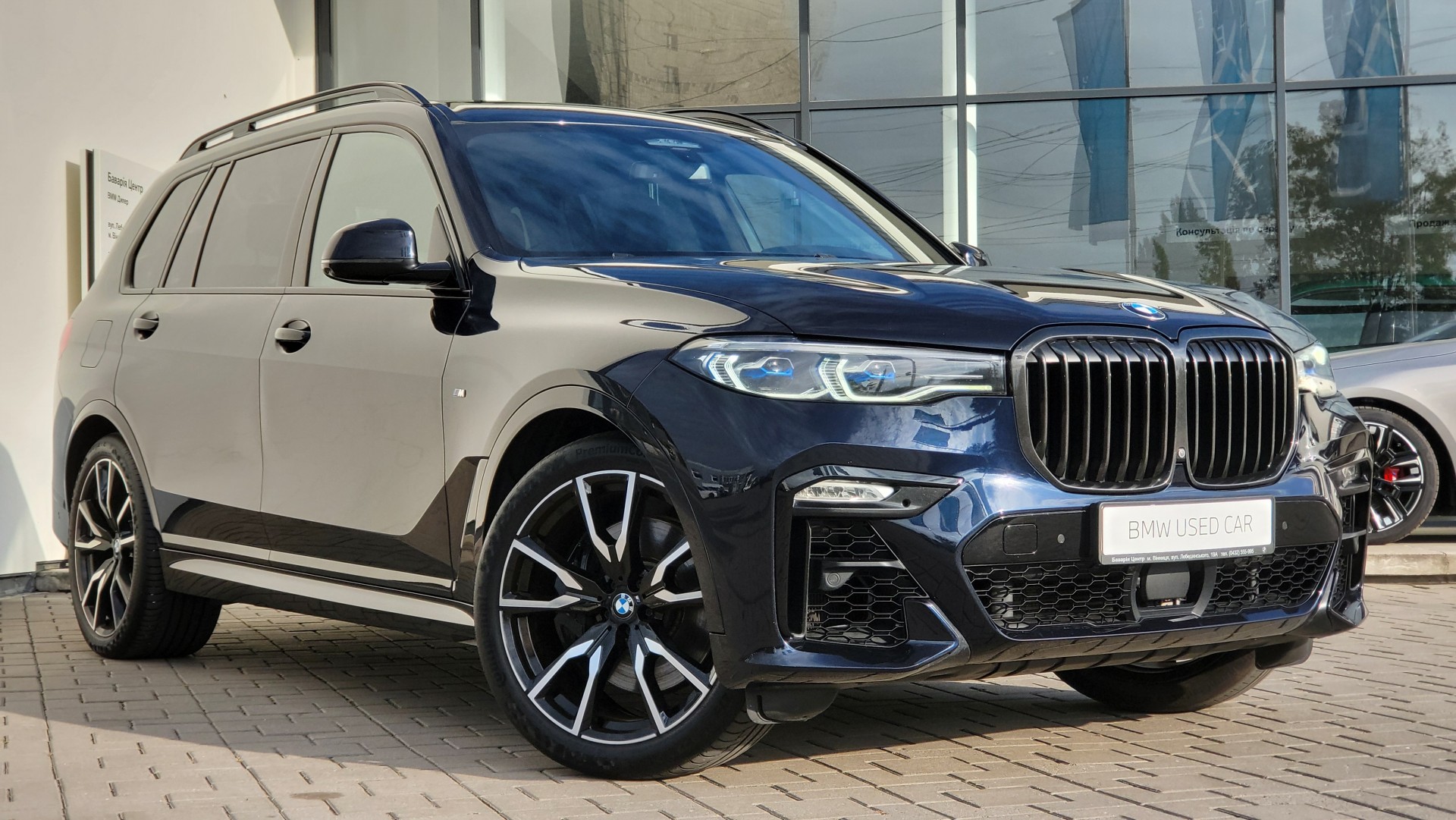 BMW X7 xDrive30d 2