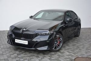 BMW 5 Series 540d xDrive