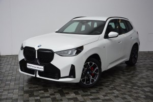 BMW X3 xDrive20i
