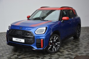MINI Countryman JCW