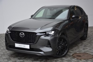 MAZDA CX-60 Premium Line