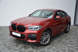 BMW X4 xDrive20i