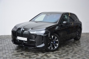 BMW iX xDrive60