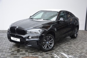 BMW X6 xDrive35i