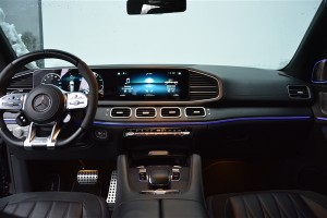 MERCEDES-BENZ